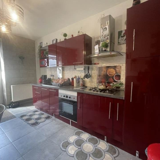  AGENCE IMMOBILIERE MB : Maison / Villa | STIRING-WENDEL (57350) | 95 m2 | 148 000 € 