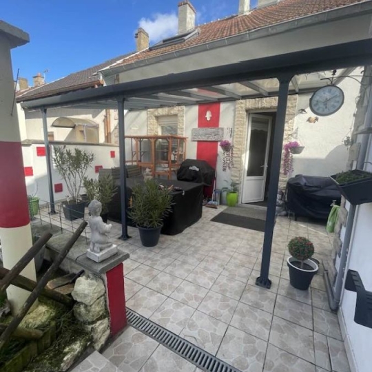  AGENCE IMMOBILIERE MB : Maison / Villa | STIRING-WENDEL (57350) | 95 m2 | 148 000 € 