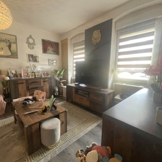  AGENCE IMMOBILIERE MB : Maison / Villa | STIRING-WENDEL (57350) | 95 m2 | 148 000 € 