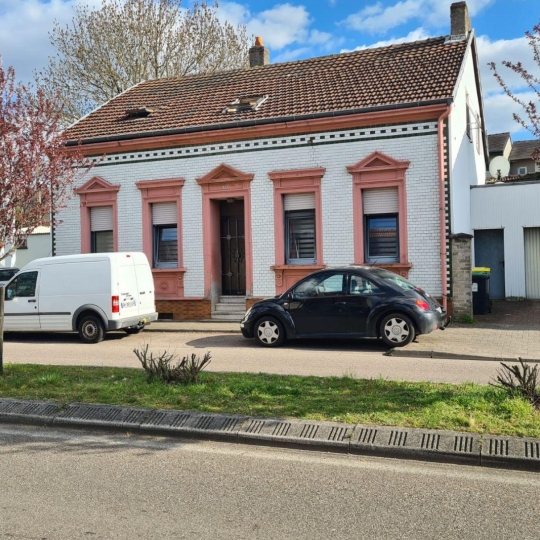  AGENCE IMMOBILIERE MB : Maison / Villa | STIRING-WENDEL (57350) | 152 m2 | 138 000 € 