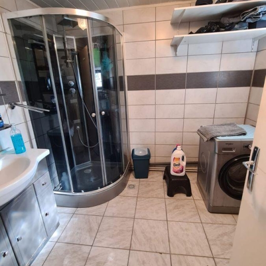  AGENCE IMMOBILIERE MB : Maison / Villa | STIRING-WENDEL (57350) | 152 m2 | 138 000 € 