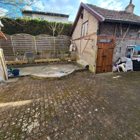  AGENCE IMMOBILIERE MB : Maison / Villa | STIRING-WENDEL (57350) | 152 m2 | 138 000 € 
