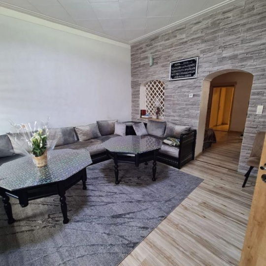  AGENCE IMMOBILIERE MB : Maison / Villa | STIRING-WENDEL (57350) | 152 m2 | 138 000 € 