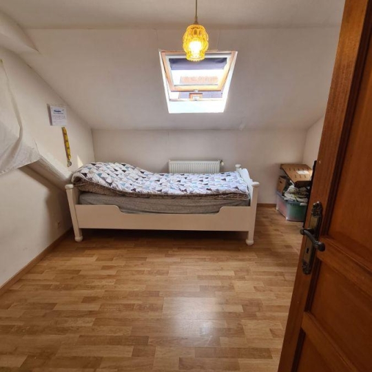  AGENCE IMMOBILIERE MB : Maison / Villa | STIRING-WENDEL (57350) | 152 m2 | 138 000 € 
