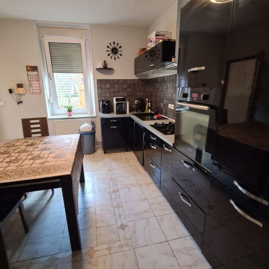  AGENCE IMMOBILIERE MB : Maison / Villa | STIRING-WENDEL (57350) | 152 m2 | 138 000 € 