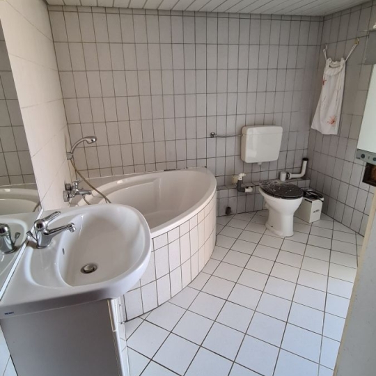  AGENCE IMMOBILIERE MB : Maison / Villa | L'HOPITAL (57490) | 127 m2 | 91 000 € 