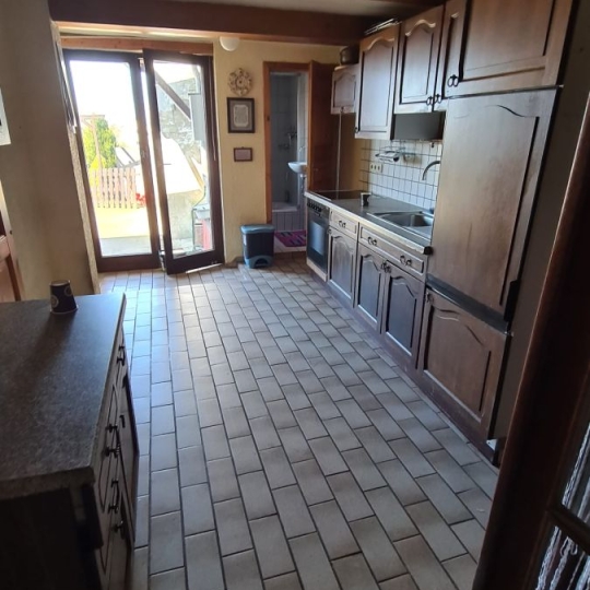  AGENCE IMMOBILIERE MB : Maison / Villa | L'HOPITAL (57490) | 127 m2 | 91 000 € 