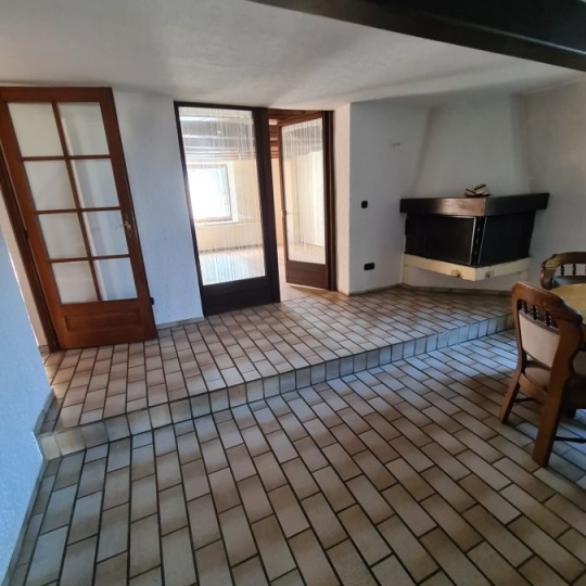  AGENCE IMMOBILIERE MB : Maison / Villa | L'HOPITAL (57490) | 127 m2 | 91 000 € 