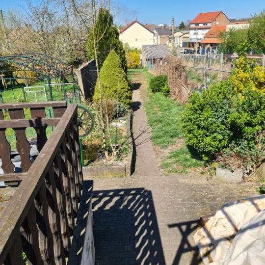  AGENCE IMMOBILIERE MB : Maison / Villa | L'HOPITAL (57490) | 127 m2 | 91 000 € 