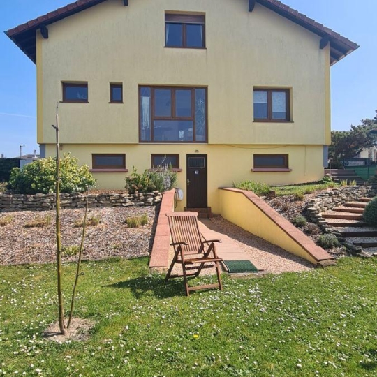  AGENCE IMMOBILIERE MB : Maison / Villa | SCHOENECK (57350) | 124 m2 | 279 000 € 