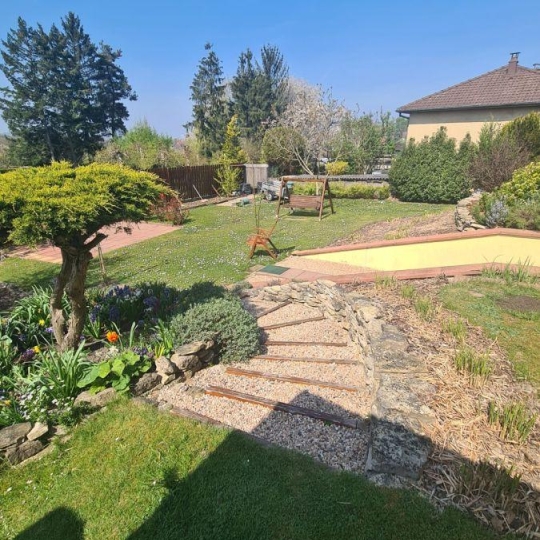  AGENCE IMMOBILIERE MB : Maison / Villa | SCHOENECK (57350) | 124 m2 | 279 000 € 