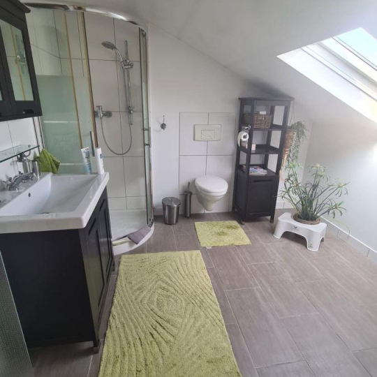  AGENCE IMMOBILIERE MB : Maison / Villa | SCHOENECK (57350) | 124 m2 | 279 000 € 
