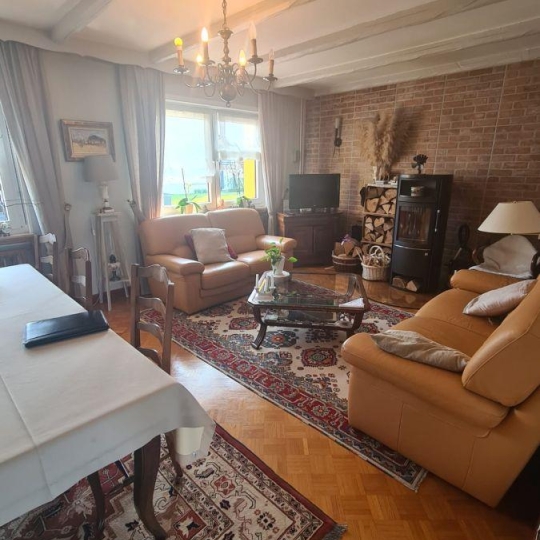  AGENCE IMMOBILIERE MB : Maison / Villa | SCHOENECK (57350) | 124 m2 | 279 000 € 