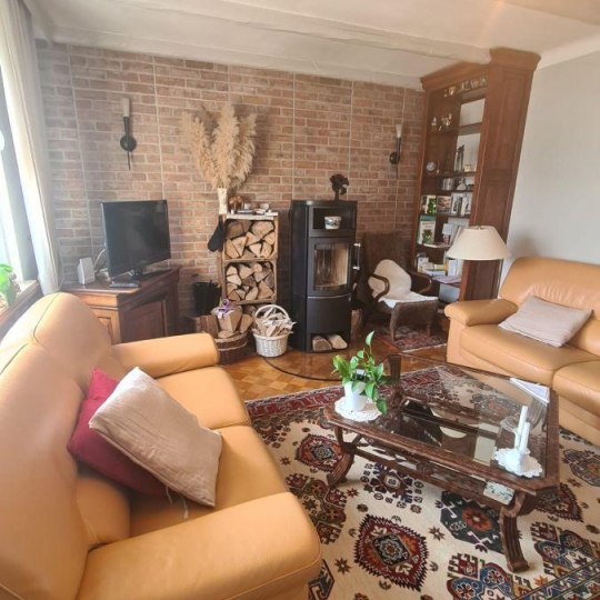  AGENCE IMMOBILIERE MB : Maison / Villa | SCHOENECK (57350) | 124 m2 | 279 000 € 