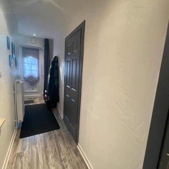  AGENCE IMMOBILIERE MB : Appartement | FREYMING-MERLEBACH (57800) | 86 m2 | 125 000 € 