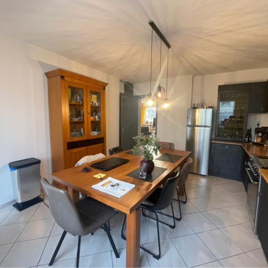  AGENCE IMMOBILIERE MB : Appartement | FREYMING-MERLEBACH (57800) | 86 m2 | 125 000 € 