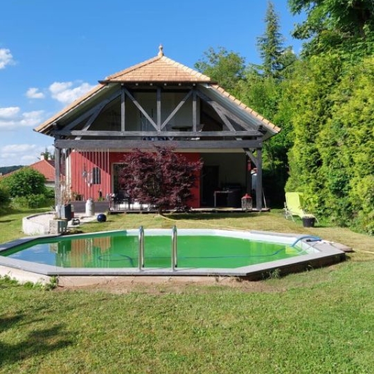  AGENCE IMMOBILIERE MB : Maison / Villa | OETING (57600) | 150 m2 | 470 000 € 