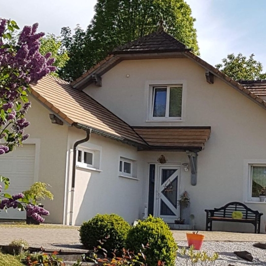 AGENCE IMMOBILIERE MB : Maison / Villa | OETING (57600) | 150.00m2 | 470 000 € 