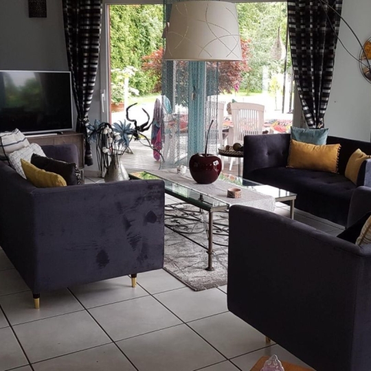  AGENCE IMMOBILIERE MB : Maison / Villa | OETING (57600) | 150 m2 | 470 000 € 