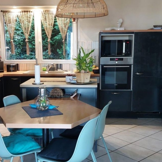  AGENCE IMMOBILIERE MB : Maison / Villa | OETING (57600) | 150 m2 | 470 000 € 