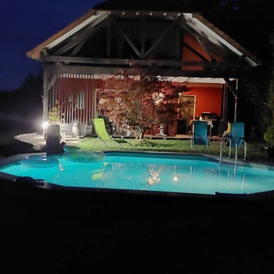  AGENCE IMMOBILIERE MB : Maison / Villa | OETING (57600) | 150 m2 | 470 000 € 