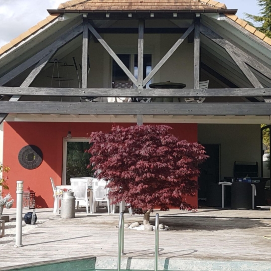  AGENCE IMMOBILIERE MB : Maison / Villa | OETING (57600) | 150 m2 | 470 000 € 