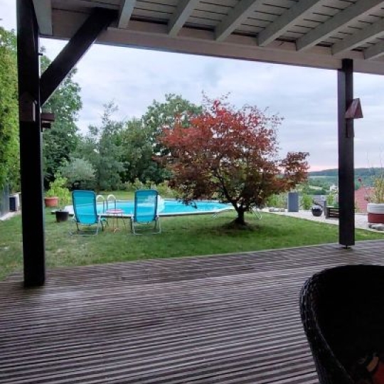 AGENCE IMMOBILIERE MB : Maison / Villa | OETING (57600) | 150 m2 | 470 000 € 