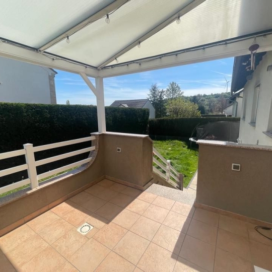  AGENCE IMMOBILIERE MB : Maison / Villa | BOUSBACH (57460) | 180 m2 | 350 000 € 