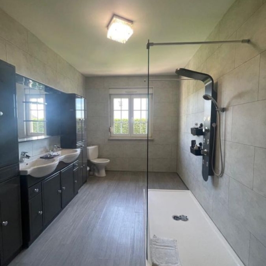 AGENCE IMMOBILIERE MB : Maison / Villa | BOUSBACH (57460) | 180 m2 | 350 000 € 