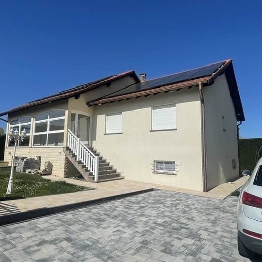  AGENCE IMMOBILIERE MB : Maison / Villa | BOUSBACH (57460) | 180 m2 | 350 000 € 