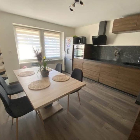 AGENCE IMMOBILIERE MB : Maison / Villa | FREYMING-MERLEBACH (57800) | 93.00m2 | 0 € 