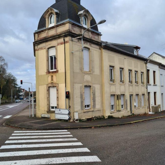  AGENCE IMMOBILIERE MB : Appartement | FORBACH (57600) | 54 m2 | 65 000 € 