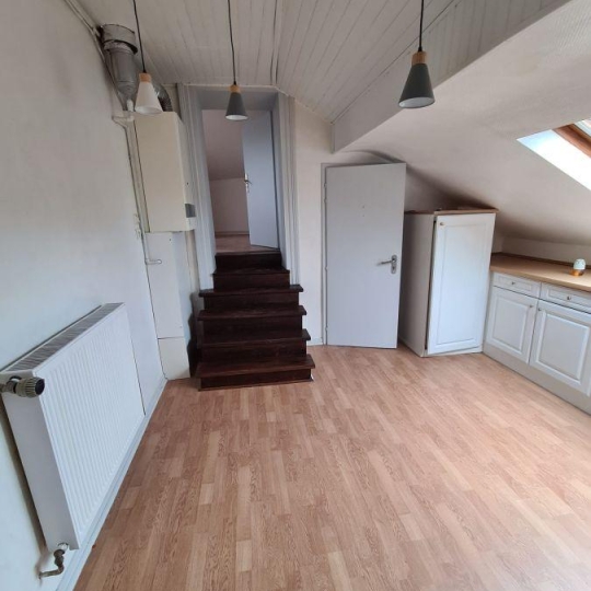  AGENCE IMMOBILIERE MB : Appartement | FORBACH (57600) | 54 m2 | 65 000 € 