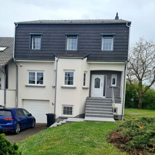 AGENCE IMMOBILIERE MB : Maison / Villa | THEDING (57450) | 170.00m2 | 374 400 € 