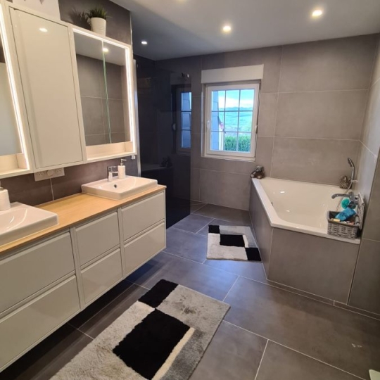 AGENCE IMMOBILIERE MB : Maison / Villa | THEDING (57450) | 170 m2 | 374 400 € 