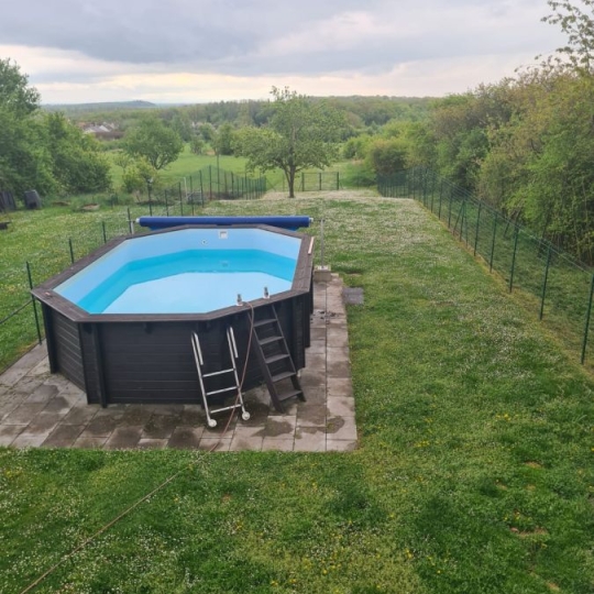  AGENCE IMMOBILIERE MB : Maison / Villa | THEDING (57450) | 170 m2 | 374 400 € 