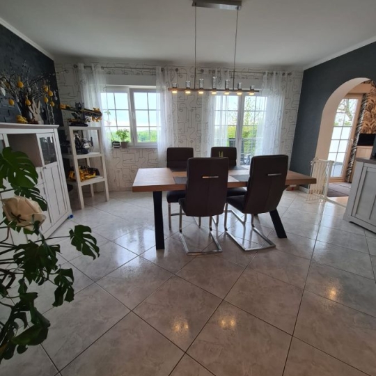  AGENCE IMMOBILIERE MB : Maison / Villa | THEDING (57450) | 170 m2 | 374 400 € 