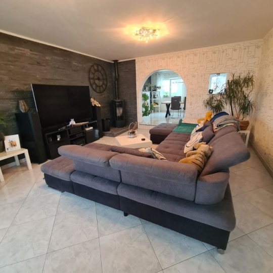  AGENCE IMMOBILIERE MB : Maison / Villa | THEDING (57450) | 170 m2 | 374 400 € 