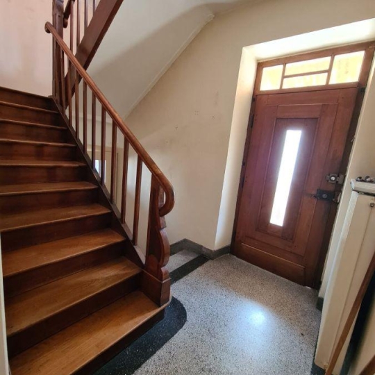  AGENCE IMMOBILIERE MB : Maison / Villa | FORBACH (57600) | 127 m2 | 127 000 € 