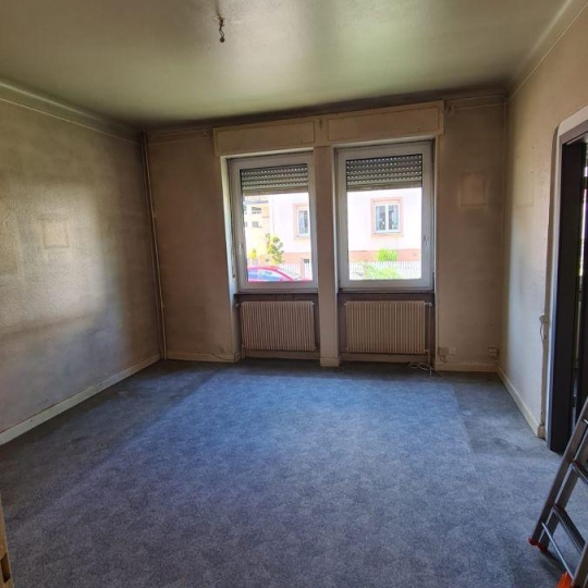 AGENCE IMMOBILIERE MB : Maison / Villa | FORBACH (57600) | 127 m2 | 127 000 € 