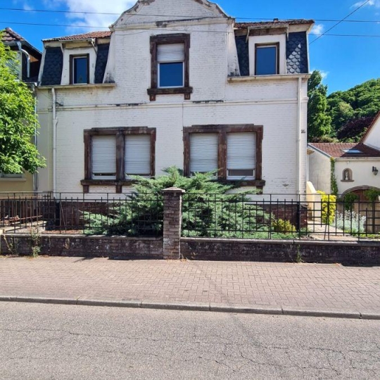 AGENCE IMMOBILIERE MB : Maison / Villa | FORBACH (57600) | 127.00m2 | 127 000 € 