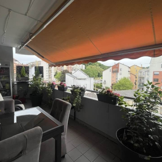  AGENCE IMMOBILIERE MB : Appartement | FORBACH (57600) | 123 m2 | 219 000 € 