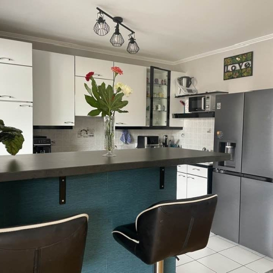 AGENCE IMMOBILIERE MB : Appartement | FORBACH (57600) | 123.00m2 | 219 000 € 