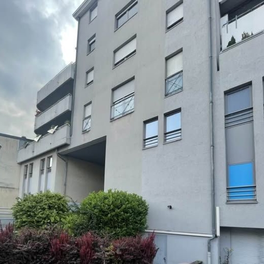  AGENCE IMMOBILIERE MB : Appartement | FORBACH (57600) | 123 m2 | 219 000 € 