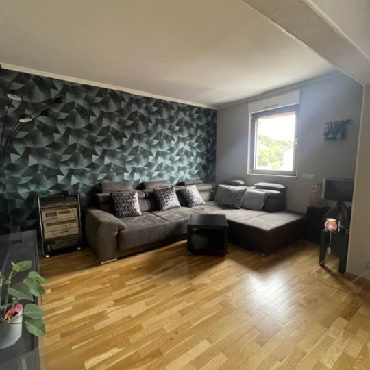  AGENCE IMMOBILIERE MB : Appartement | FORBACH (57600) | 123 m2 | 219 000 € 
