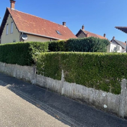  AGENCE IMMOBILIERE MB : Maison / Villa | FREYMING-MERLEBACH (57800) | 100 m2 | 139 000 € 
