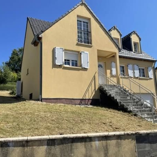 AGENCE IMMOBILIERE MB : Maison / Villa | OETING (57600) | 139.00m2 | 310 000 € 