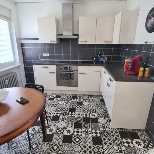 AGENCE IMMOBILIERE MB : Apartment | FAREBERSVILLER (57450) | 59.00m2 | 70 000 € 