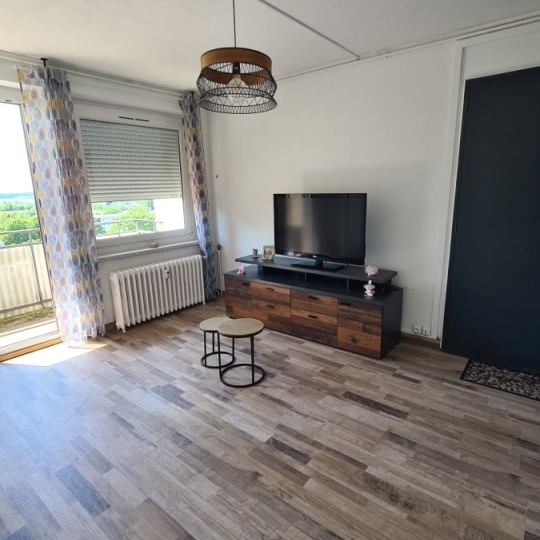  AGENCE IMMOBILIERE MB : Apartment | FAREBERSVILLER (57450) | 59 m2 | 70 000 € 
