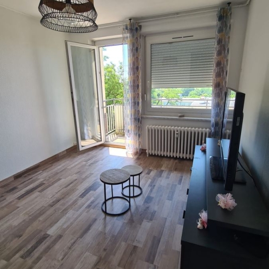  AGENCE IMMOBILIERE MB : Apartment | FAREBERSVILLER (57450) | 59 m2 | 70 000 € 